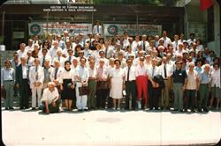 3. Milletlerarası Türk Halk Kültürü Kongresi  (İZMİR -1986) ...jpg