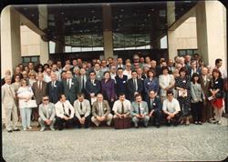 4. Milletlerarası Türk Halk Kültürü Kongresi  Katılımcıları(ANTALYA -1991) .jpg